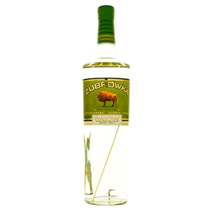 vodka-zubrowka-bison