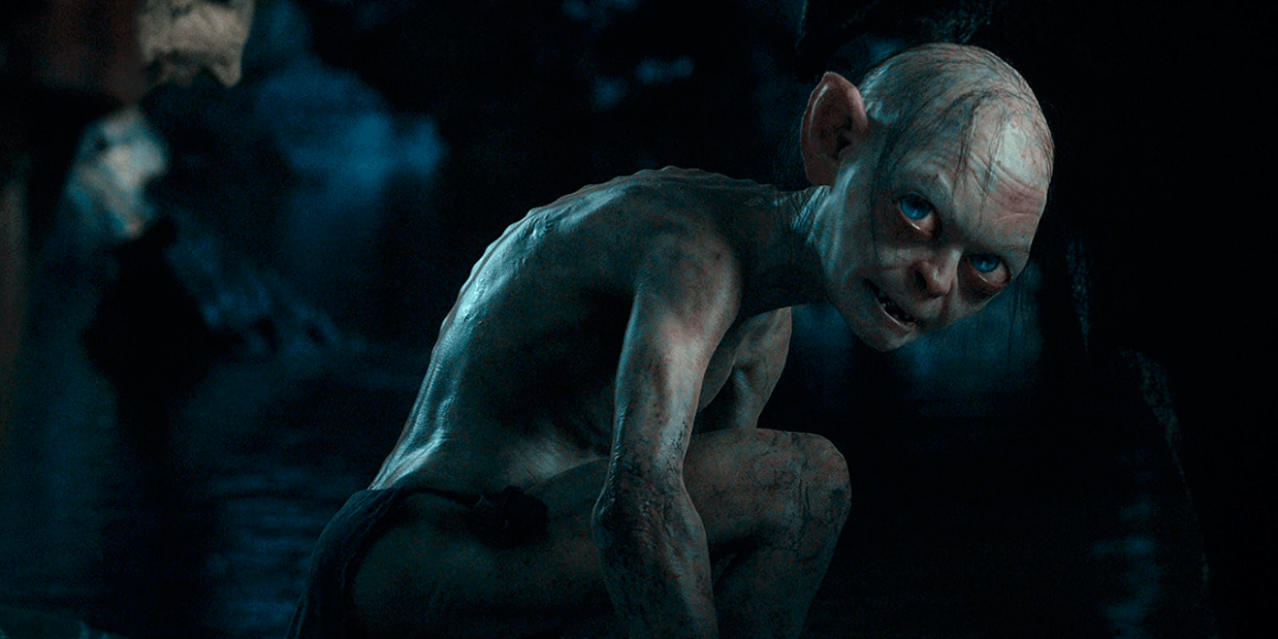 gollum
