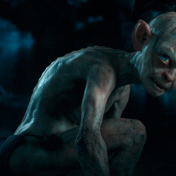 gollum