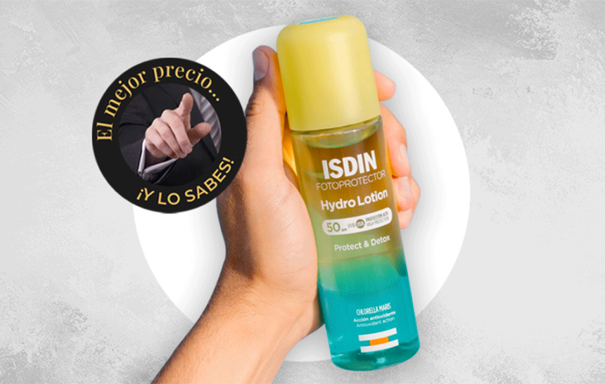 isdin-hydro-lotion-spf-50 isdin-hydro-lotion-spf-50