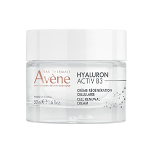 Avène Hyaluron Activ B3 crema regeneración celular