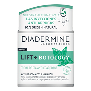 Diadermine Lift+ Botology crema