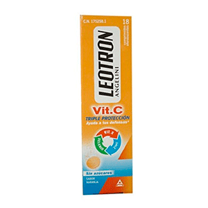 Leotron Vitamina C