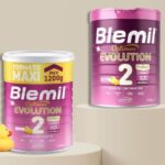 Blemil Optimum Evolution 2. Comprar barato. Oferta