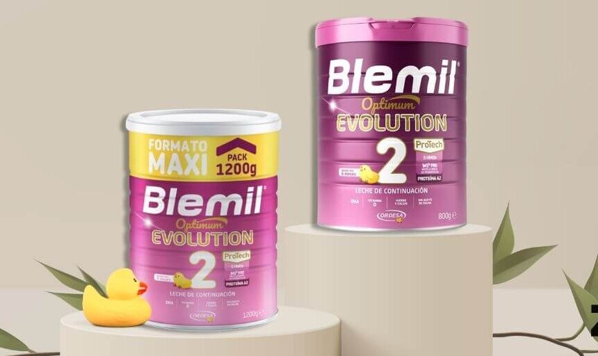 Blemil Optimum Evolution 2. Oferta. Blemil Optimum Evolution 2. Comprar barato. Oferta