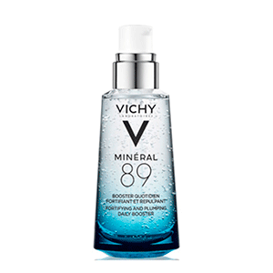 Vichy mineral 89 concentrado fortificante 50ml