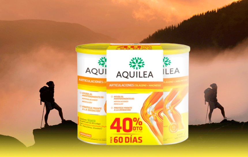 aquilea-articulaciones Aquilea articulaciones colágeno+magnesio
