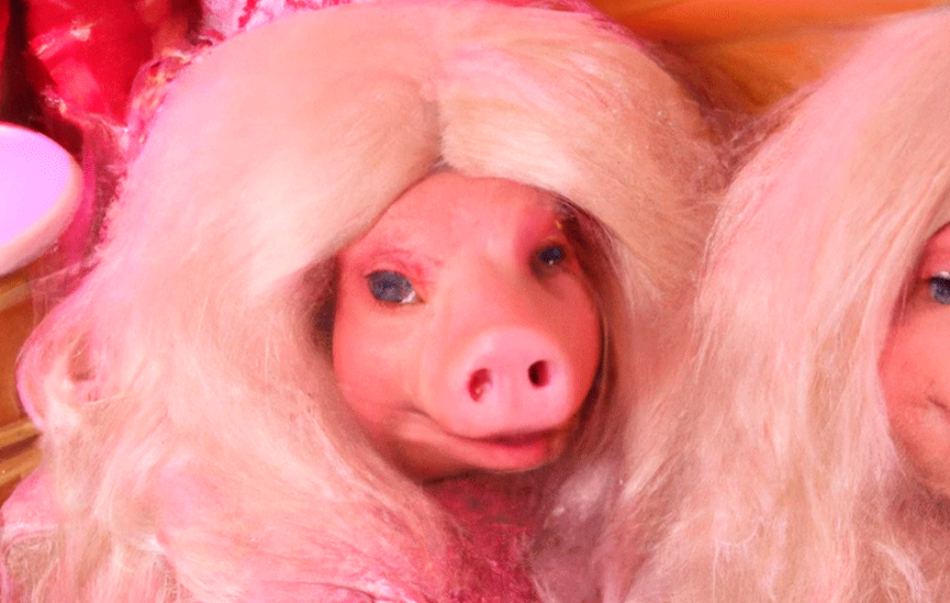 cerdo-barbie cerdo-barbie