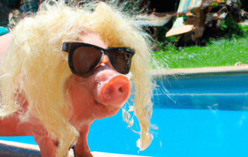 cerdo-piscina cerdo-piscina