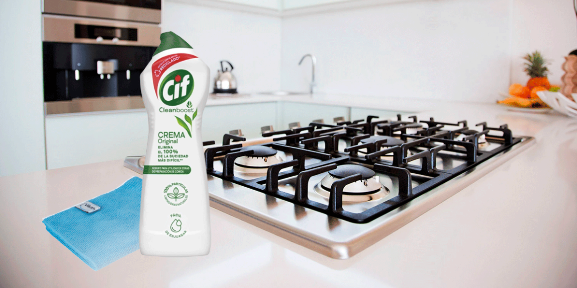 CIF crema Original