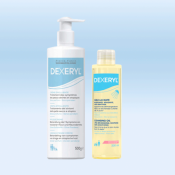 Dexeryl crema emoliente