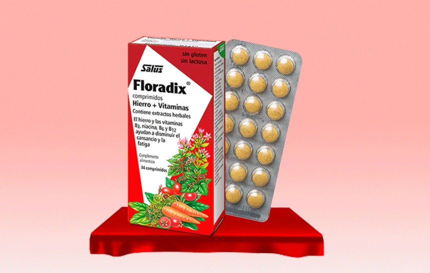 floradix floradix