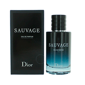 Dior Sauvage Eau de parfum hombre 60ml