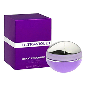 Paco Rabanne Ultraviolet Eau de parfum