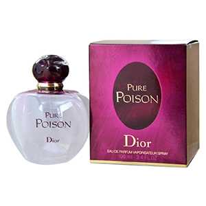 Dior Pure Poison Eau de parfum mujer