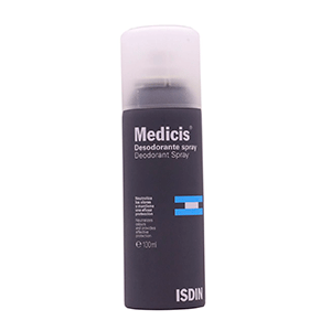 Desodorante Medicis en spray 100 ml