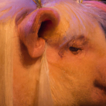 Cerdo princesa