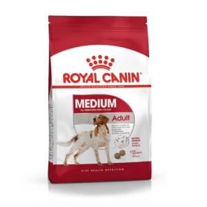 Royal canin medium