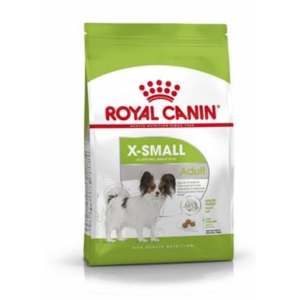 Royal Canin X-small