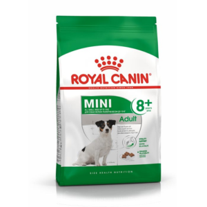 Royale canin mini