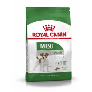 royal canin mini