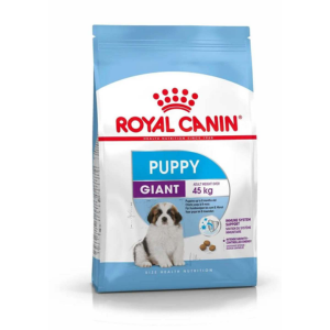 royal canin pupy