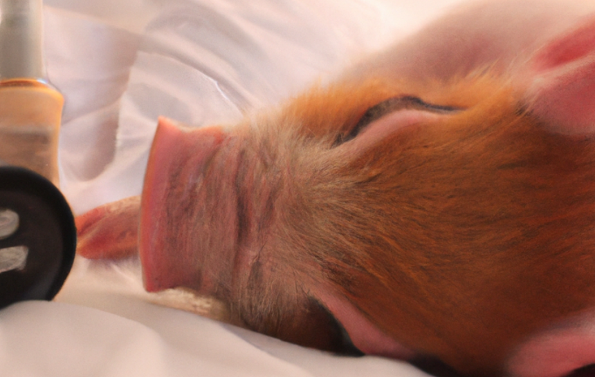 Diseño sin título (5) Cerdo dormilón