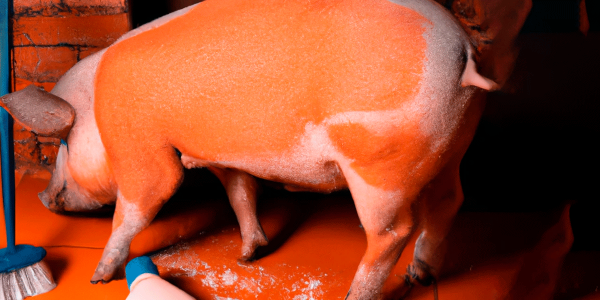cerdo-vinagre-limpieza