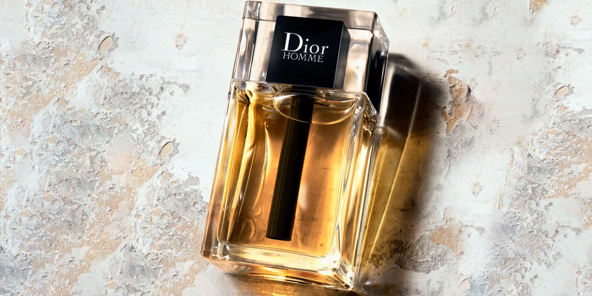Dior Homme EDT
