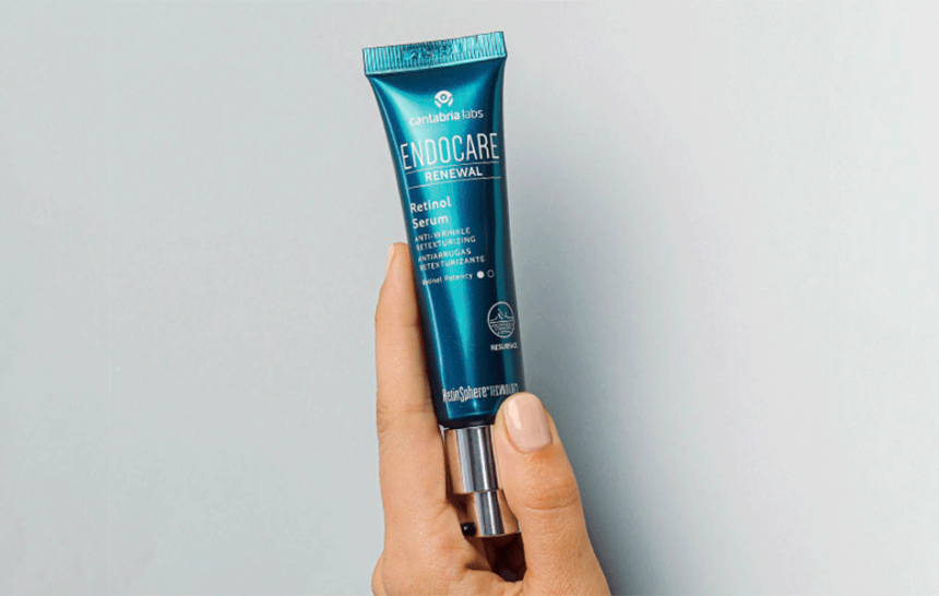 endocare-renew-retinol-intensive Endocare renew retinol intensive