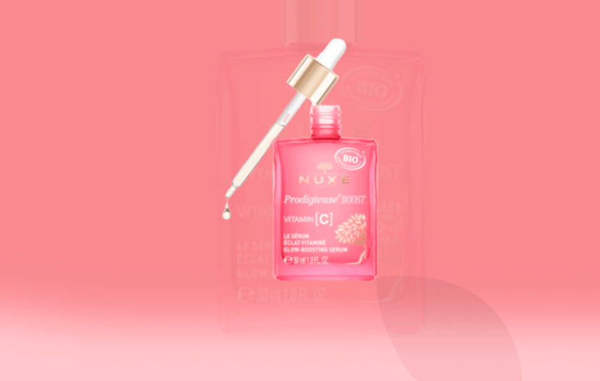 nuxe-vitamina-c Nuxe Vitamina C