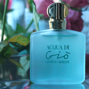 Perfume mujer Acqua Di Gio