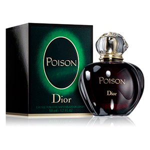 Perfume Poison Dior