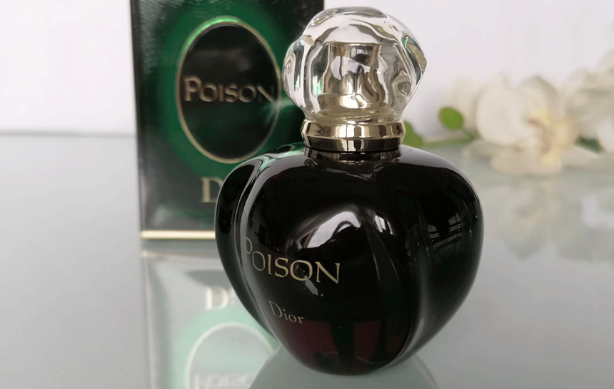 poison-dior Poison Dior