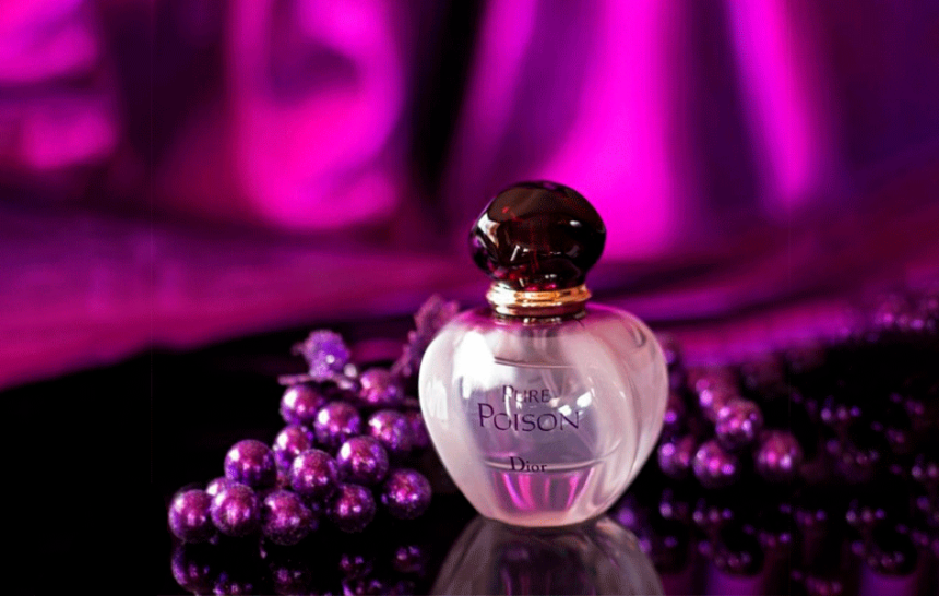 dior-pure-poison Dior Pure Poison
