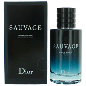 Sauvage Dior
