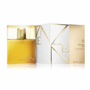 Shiseido Zen Eau de parfum mujer 100 ml