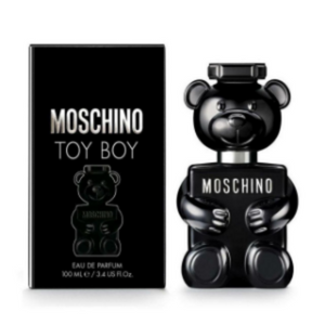 Moschino Toy Boy Eau de parfum hombre 100ml