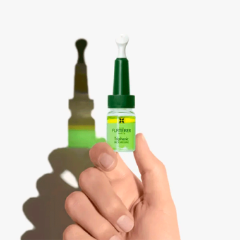 René Furterer Triphasic progressive