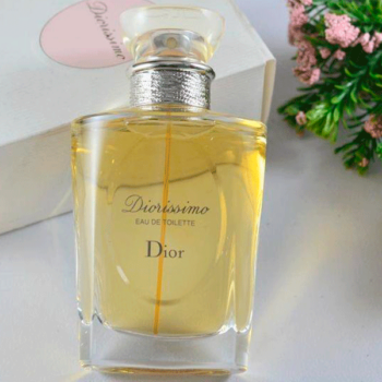 Dior Diorissimo Eau de toilette mujer 50ml