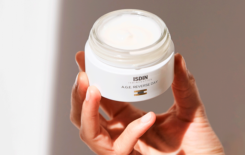 isdinceutics-age-reverse-day-portada Isdinceutics AGE Reverse Day portada