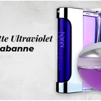 Paco Rabanne Ultraviolet al mejor precio portada