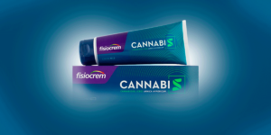 Fisiocrem Cannabis 200 ml portada