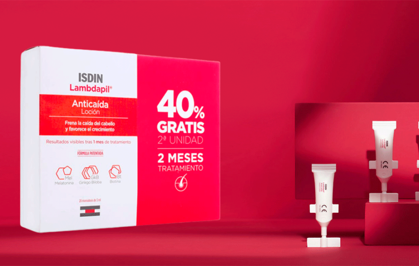 isdin-duplo-lambdapil-anticaída-monodosis-portada Isdin Duplo Lambdapil Anticaída 2 x 20 monodosis portada