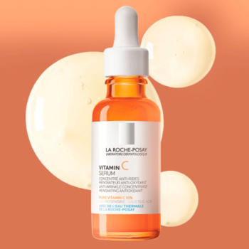 la-roche-posay-vitamina-c-serum La Roche Posay vitamina C Sérum