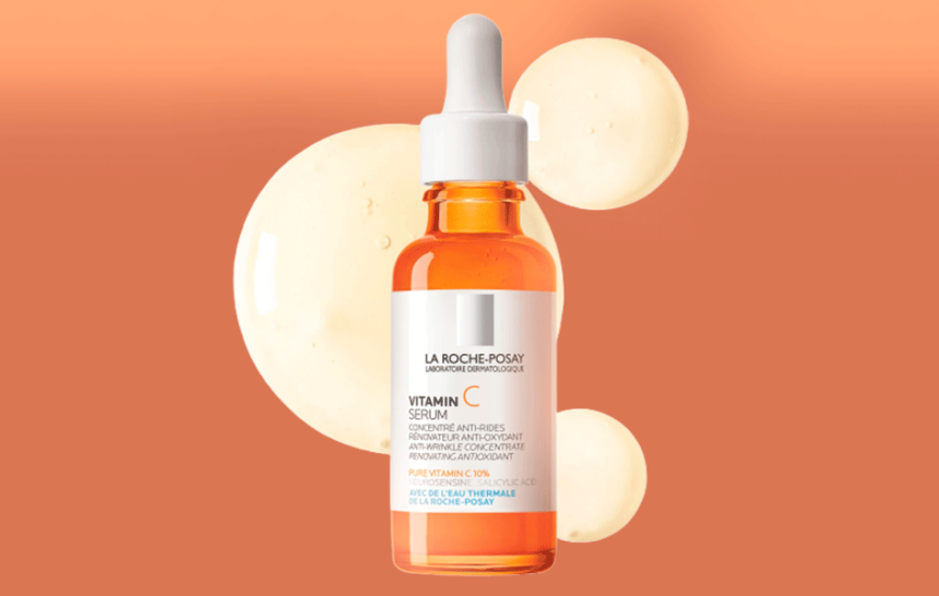 la-roche-posay-vitamina-c-serum La Roche Posay vitamina C Sérum