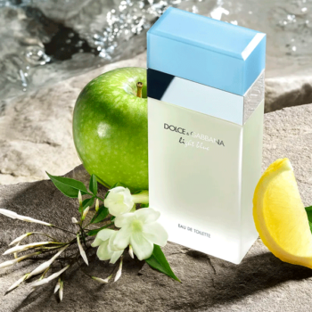 light-blue-dolce-gabbana-mujer-portada Dolce & Gabbana Light Blue Eau de toilette mujer 100ml portada