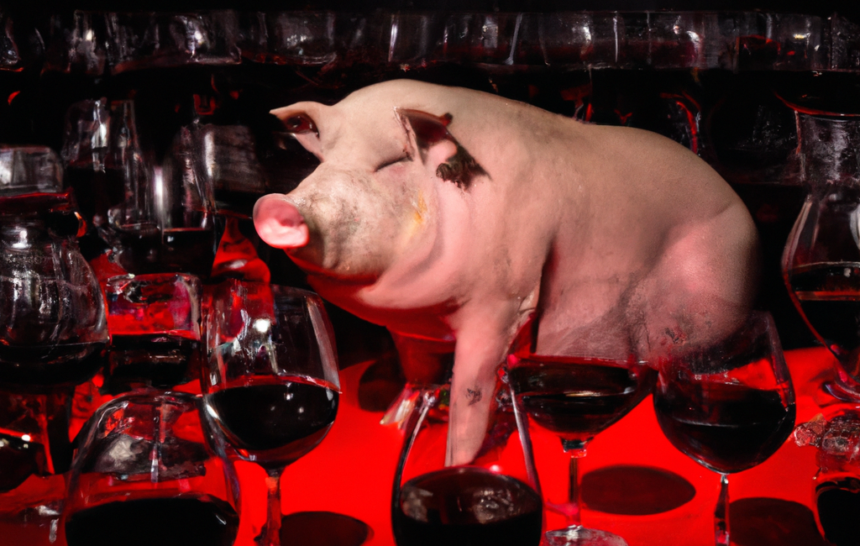 299 Bebes tanto que te estás poniendo borroso… ¡Criterio! 8 vinos por menos de 8 €