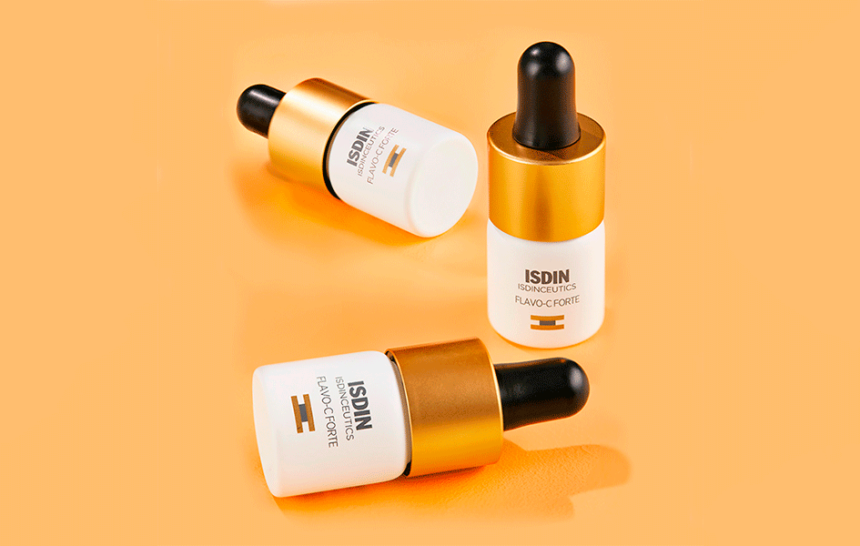 isdinceutics-flavo-c-forte-portada Isdinceutics Flavo-C forte sérum portada
