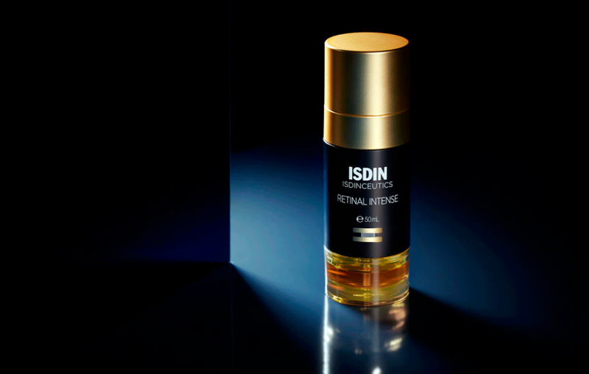 isdin-isdinceutics-retinal-intense-portada Isdin Isdinceutics Retinal intense portada